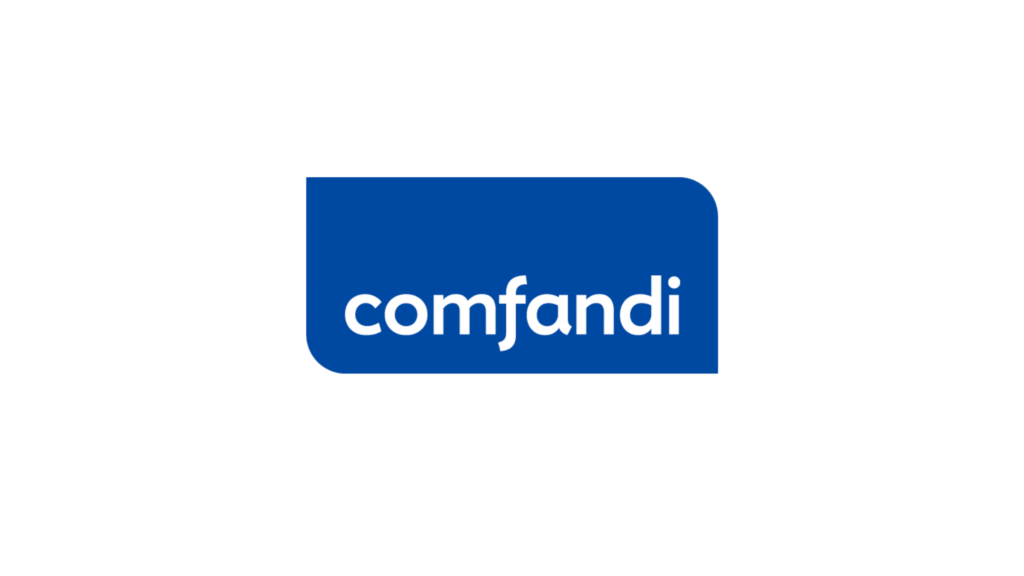 COMFANDI LOGO